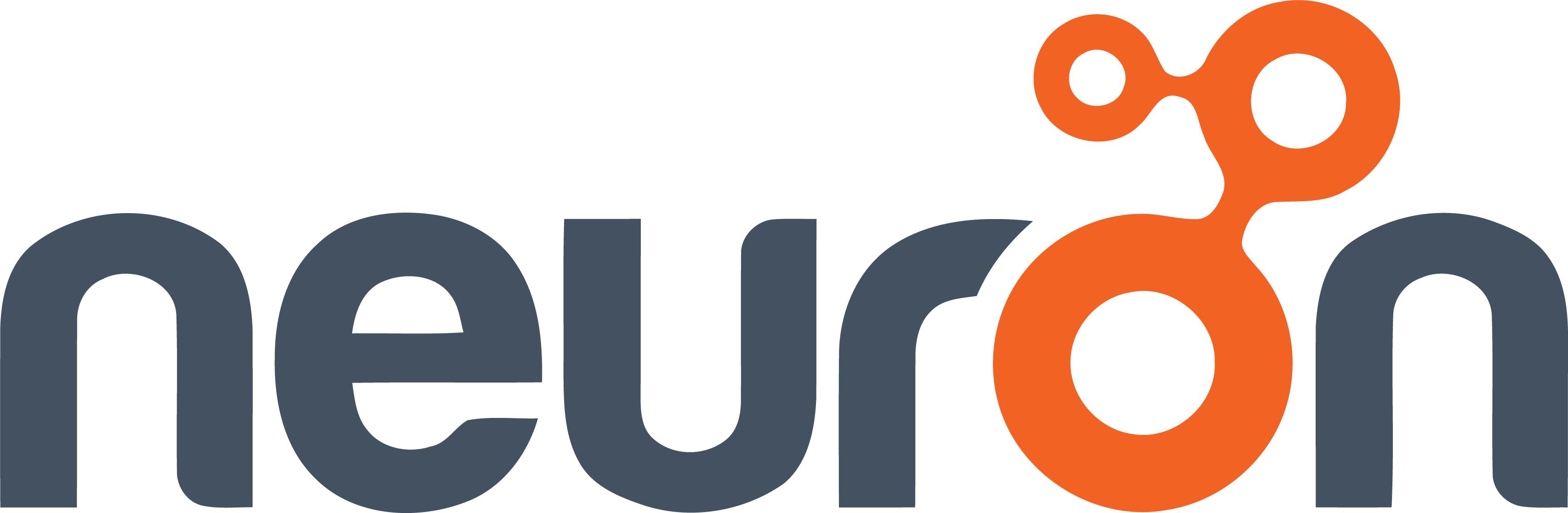 neuron logo