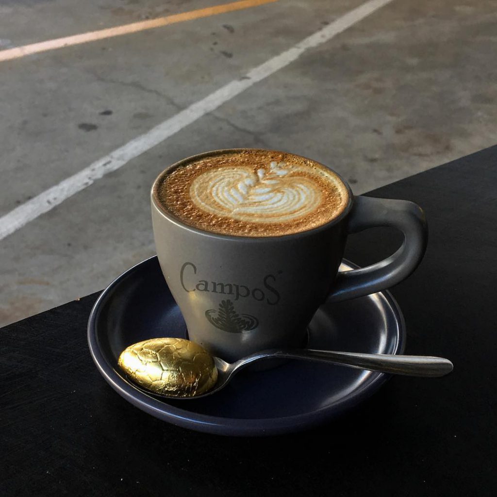 7 Coffee spots to visit in Brisbane : Neuron Mobility