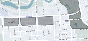 Read more about the article Service Alert: Adelaide CBD