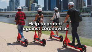 Read more about the article Help to protect against coronavirus