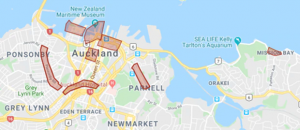Read more about the article Service Alert: Auckland