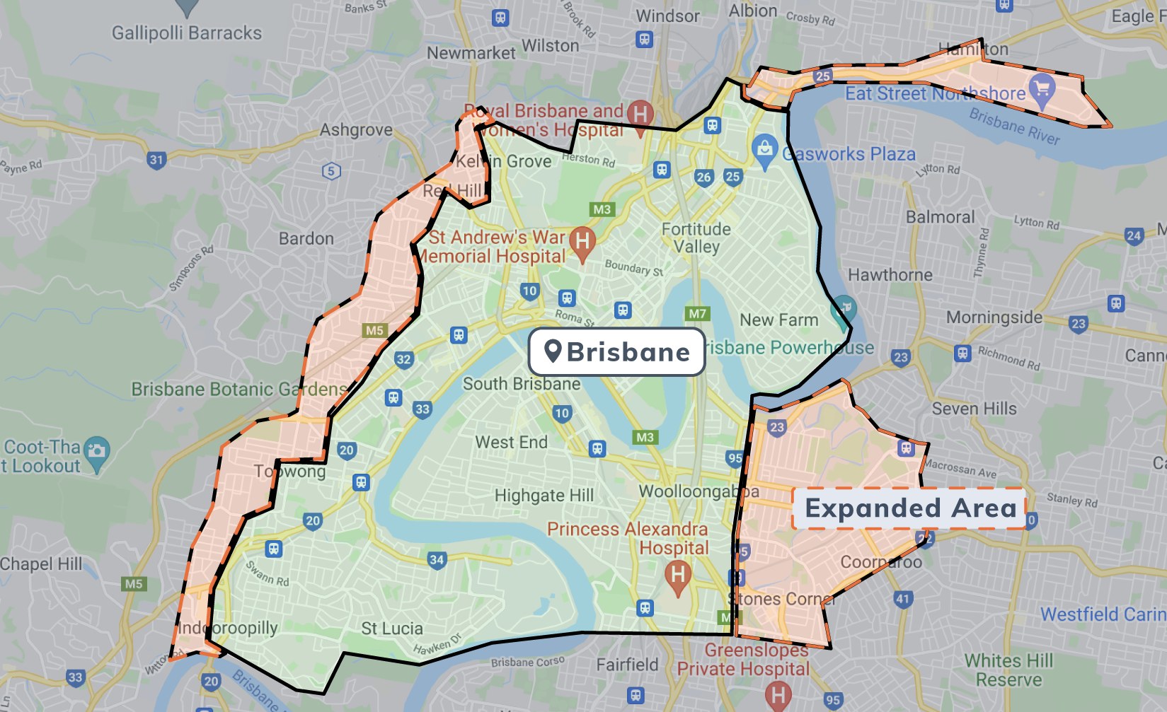 Service Alert Ebikes are coming to Brisbane with free morning