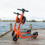 ¡Neuron se lanzará pronto a las primeras pruebas del scooter eléctrico en Tasmania!