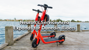 Read more about the article Neuron’s Service Area Expands Across Dunedin