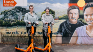 Read more about the article Neuron and Launch Housing unite for National Homelessness Week!