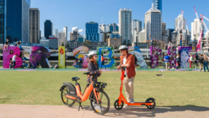 Read more about the article Neuron celebrates three years of successful operations in Brisbane!