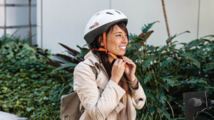 Read more about the article Neuron celebrates Helmet Safety Awareness Week 2022 for the second year running!