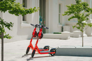 Read more about the article Neuron launches safety-first e-scooters in Lacombe!