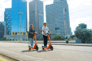 Read more about the article The all-new N4: Neuron unveils the most rider-centric, sustainable and toughest e-scooter yet!