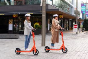 Read more about the article Neuron e-scooters and e-bikes are coming to the Region of Waterloo!