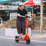 Neuron to launch e-scooters in Frankston!