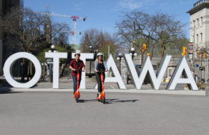 Read more about the article Neuron kickstarts 2023 riding season in Ottawa!