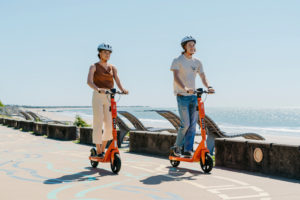 Read more about the article Neuron to launch e-scooters on the Sunshine Coast with a range of cutting-edge safety features!