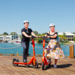 Neuron analyses rider demographics to enhance adoption and safety!