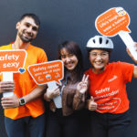 Neuron launches third Helmet Safety Awareness Week with national road safety partners!