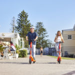Neuron to launch e-scooters in Wollongong with a range of cutting-edge safety features!