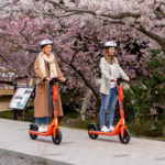 Neuron’s new report shows how e-scooters are supporting prosperity and accessibility in New Zealand