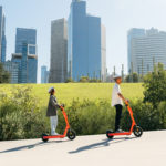 Neuron launches new report Unlocking the Potential of Rental E-Scooters in Melbourne