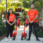 Neuron Raises Awareness of ‘Dooring’ During Road Safety Week
