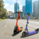 Neuron and Beam to Merge, Solidifying APAC E-Scooter Leadership