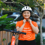 $100,000 in Free Rides Up for Grabs During Helmet Safety Awareness Week