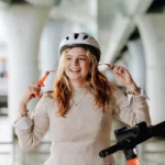 Buckle, check, ride: Neuron rewards riders for taking its 5-Second Helmet Check